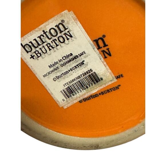 Burton + Burton M.O.M. Mug - Picture 5 of 6